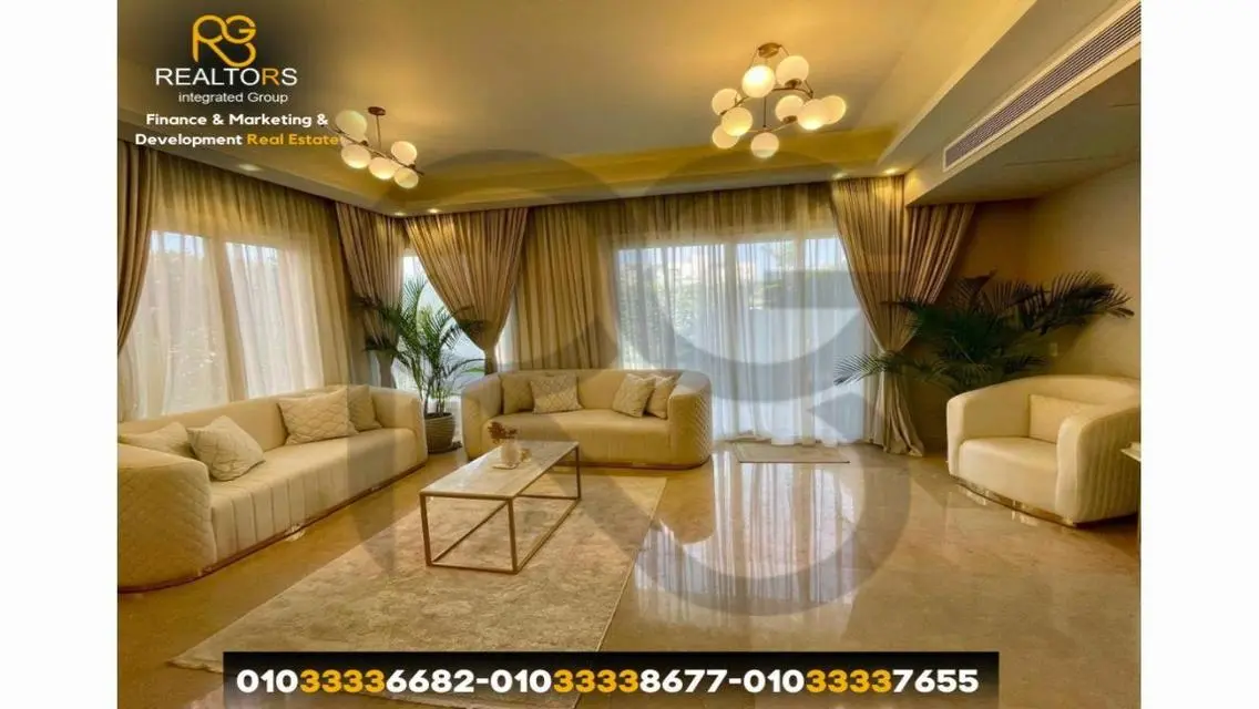 شقة فاخرة مكونة من 4 غرف للبيع في Atrio-1735-7