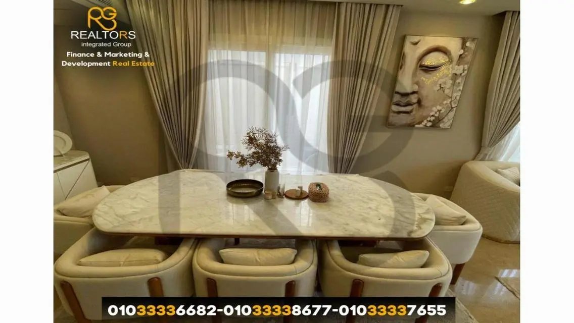 شقة فاخرة مكونة من 4 غرف للبيع في Atrio-1735-7