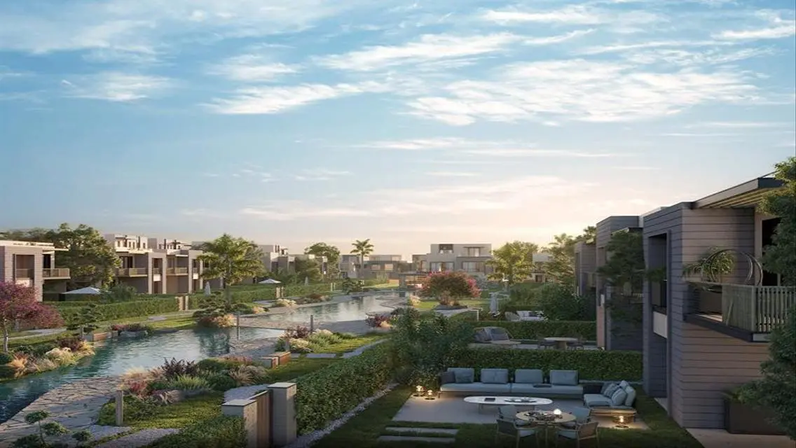 Luxury Apartment with Private Garden in Garden Lakes Hyde Park 8