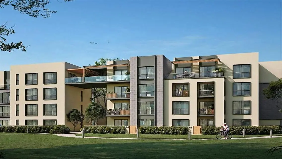 Luxury Apartment with Private Garden in Garden Lakes Hyde Park 8
