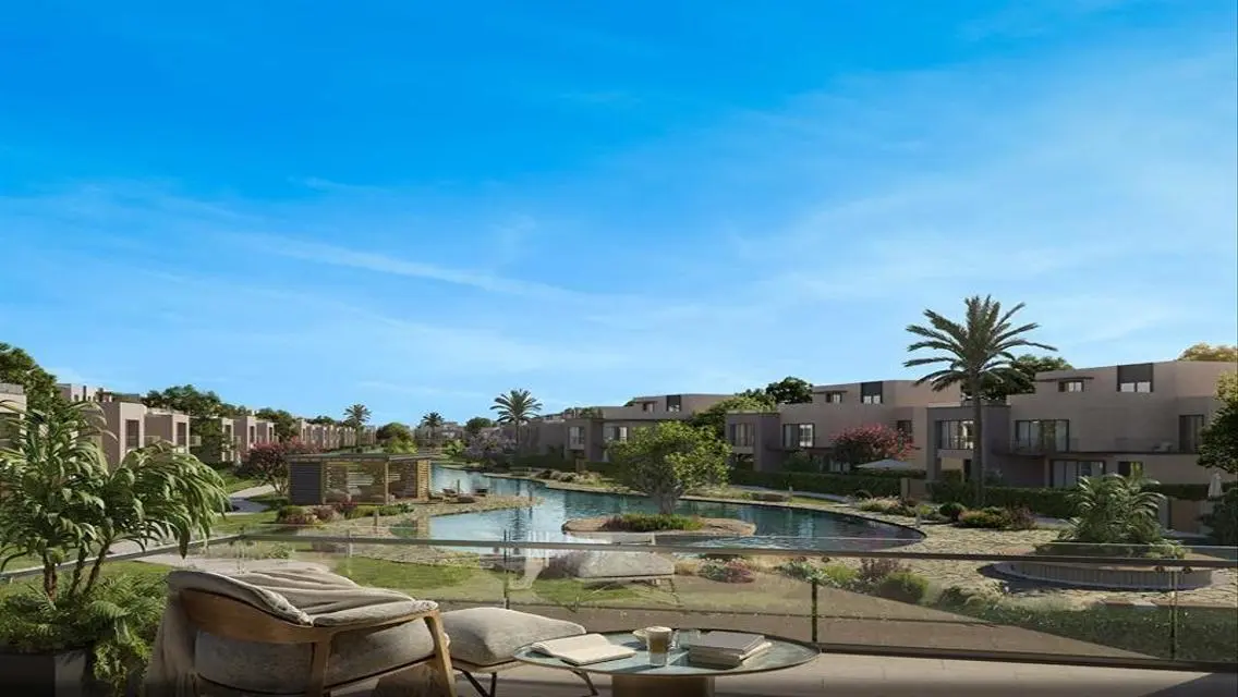 Luxury Apartment with Private Garden in Garden Lakes Hyde Park 8