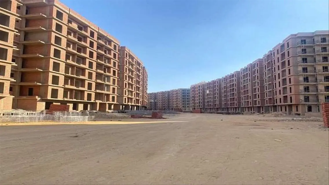 Luxury Apartment in R7-5