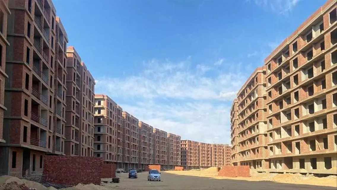 Luxury Apartment in R7-5