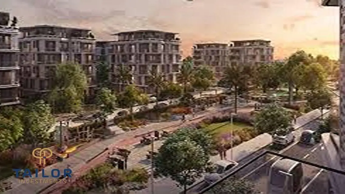 Luxury Apartment for Sale in Taj City