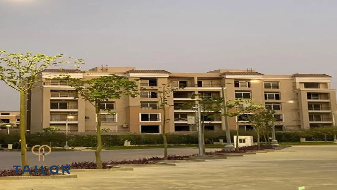 Luxury Apartment for Sale in Taj City