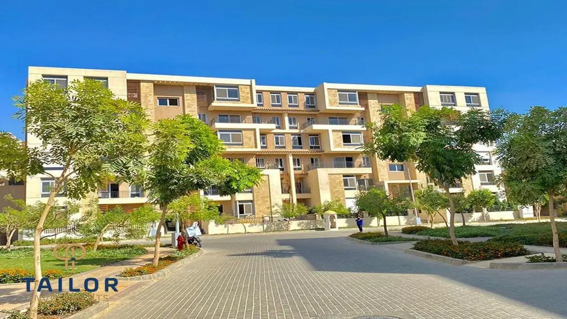 Luxury Apartment for Sale in Taj City