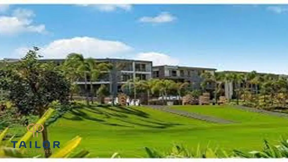 Luxury Apartment for Sale in Taj City