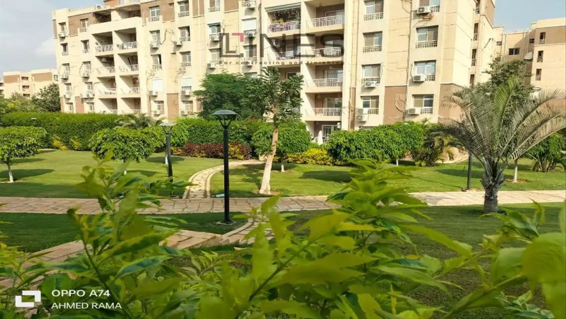 شقة فاخرة في منطقة بيني ماركت - 5,250,000 جنيه