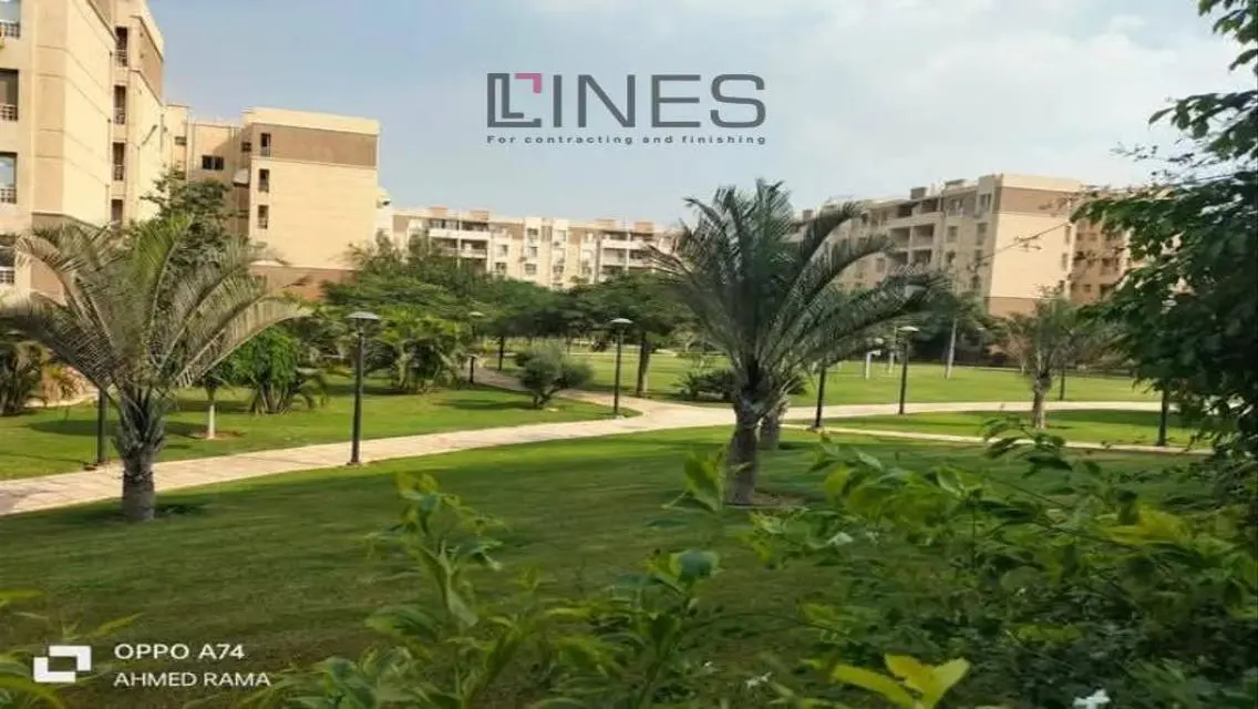شقة فاخرة في منطقة بيني ماركت - 5,250,000 جنيه