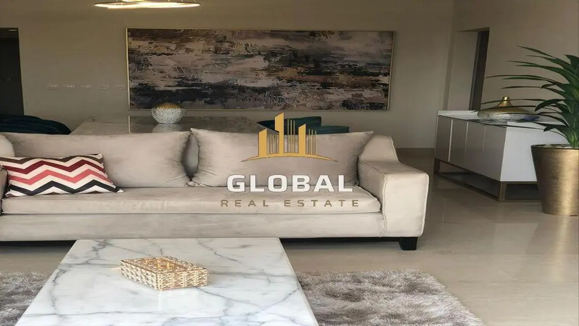 Luxury Apartment in Mivida at a Great Price