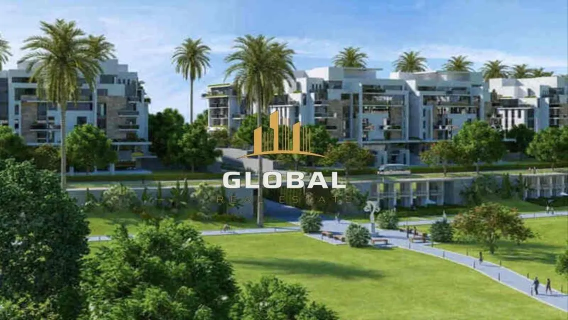 Luxury Apartment in Mivida at a Great Price
