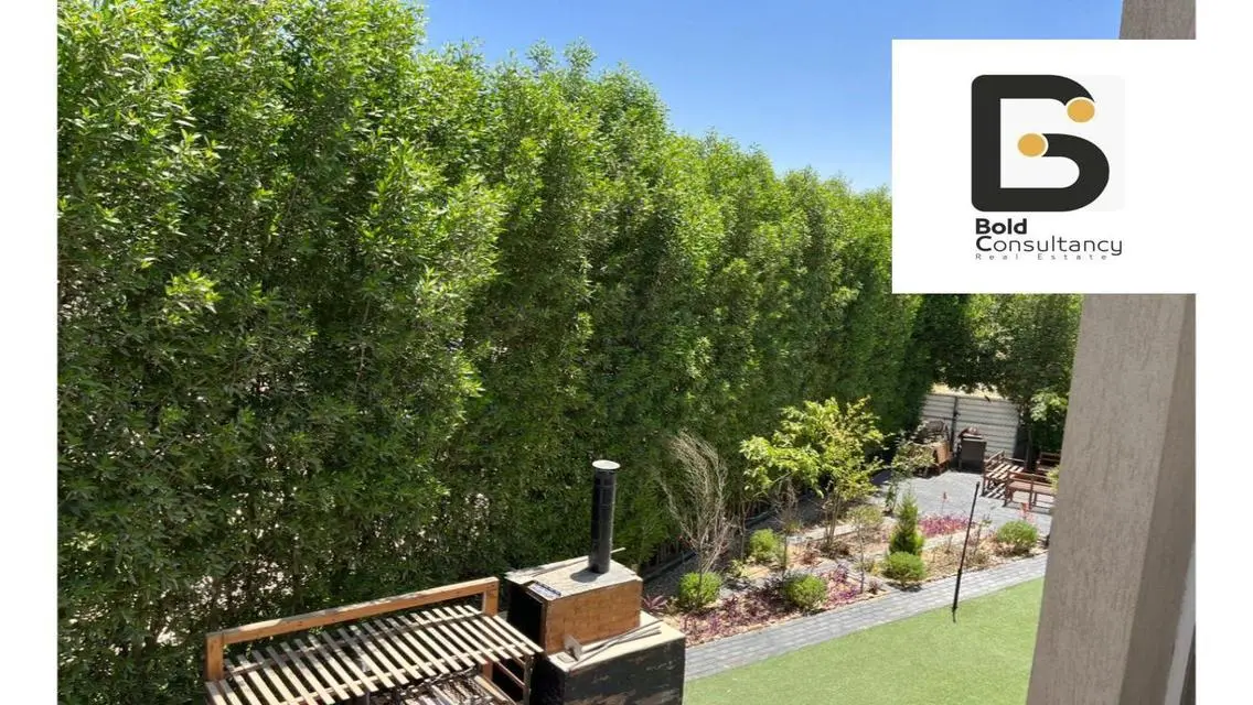 Luxury Villa with 360 sqm Space