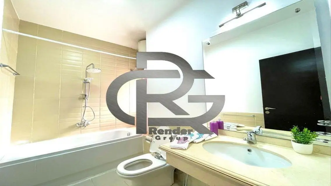 Luxurious Villa with Private Pool and Garden in a Serene Location