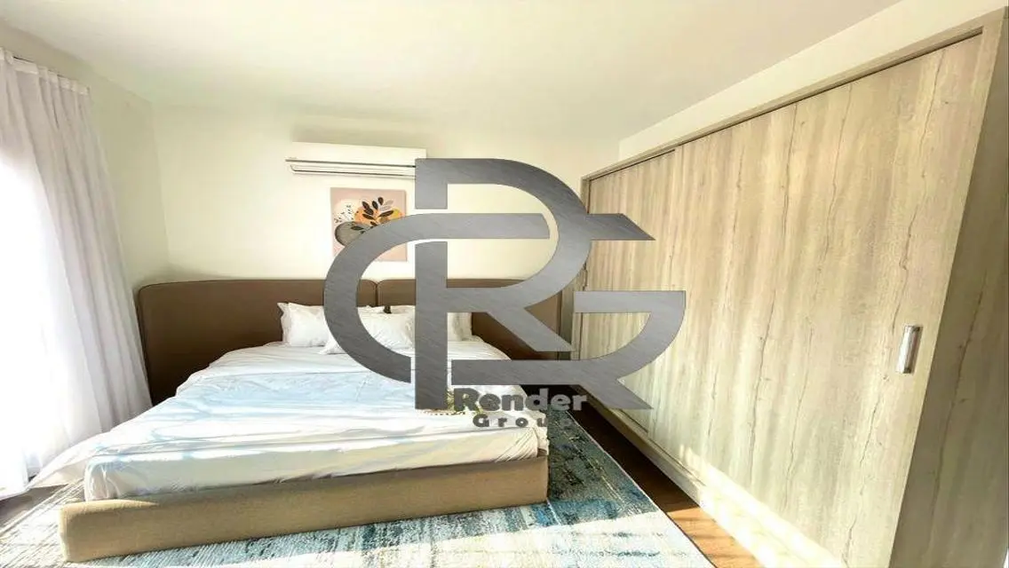Luxurious Villa with Private Pool and Garden in a Serene Location