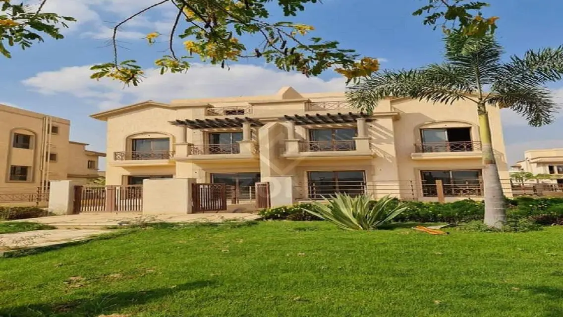 Luxury Apartment for Sale in Madinaty