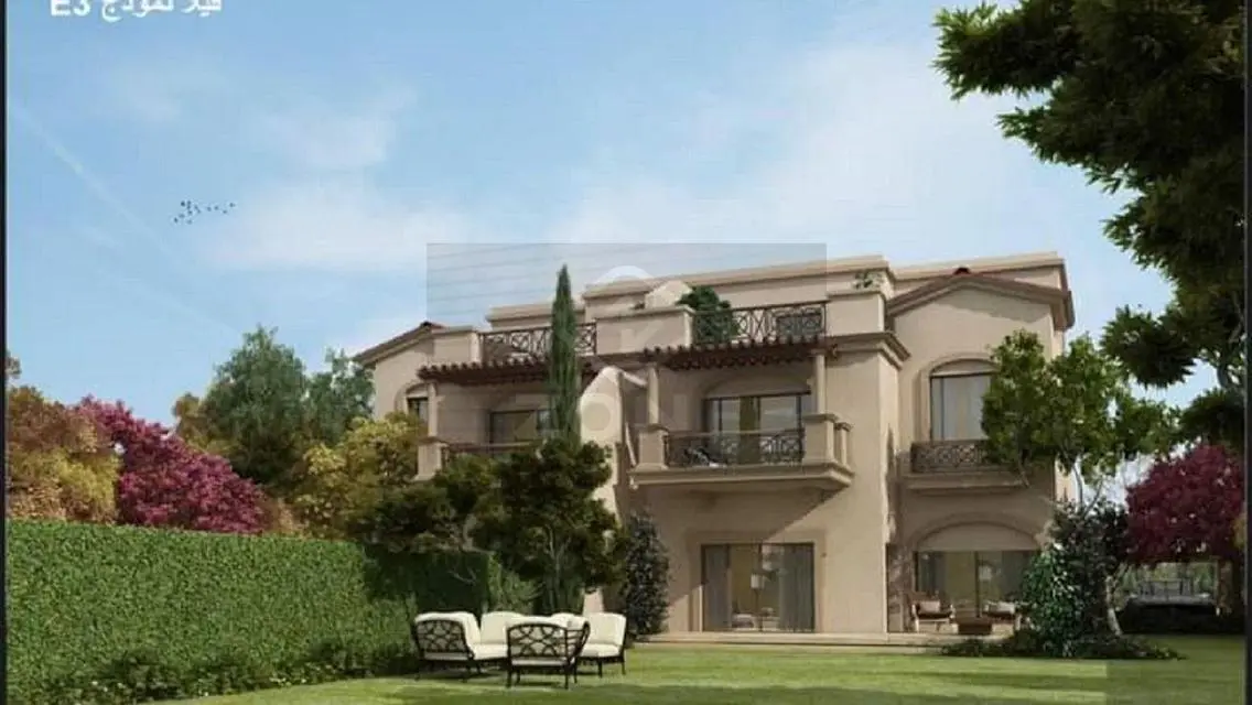 Luxury Apartment for Sale in Madinaty