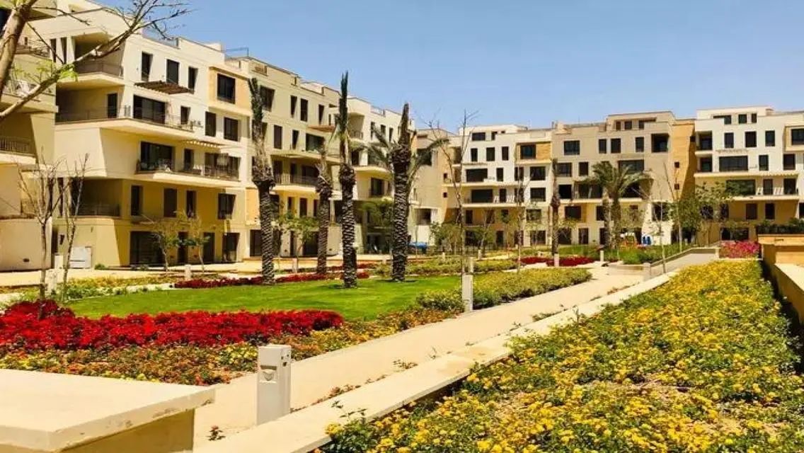 Luxury Apartment for Sale with Lake View