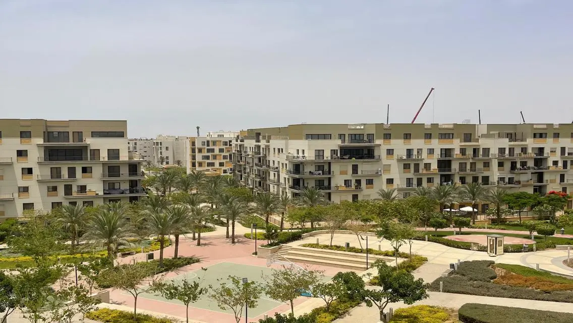 Luxury Apartment for Sale with Lake View
