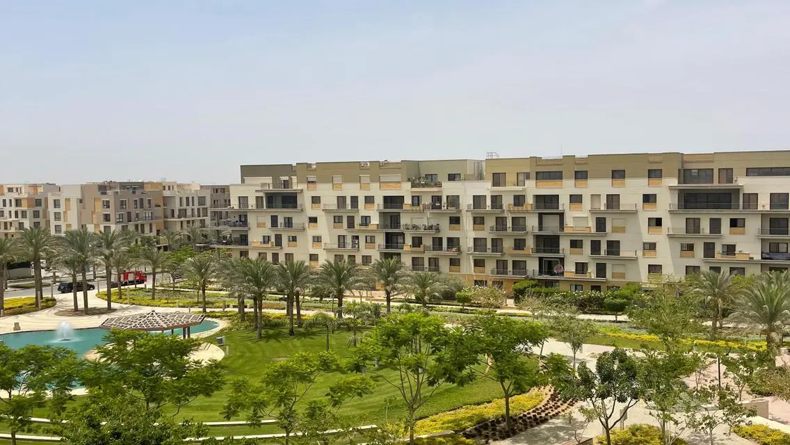 Luxury Apartment for Sale with Lake View