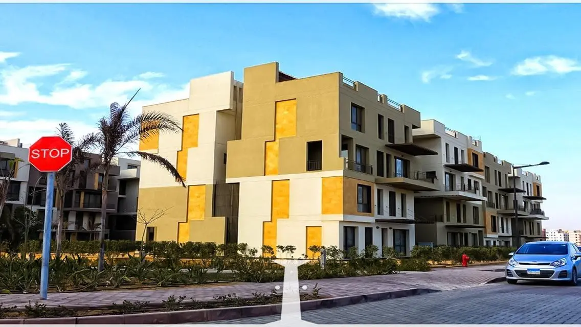 Luxury Apartment for Sale with Lake View