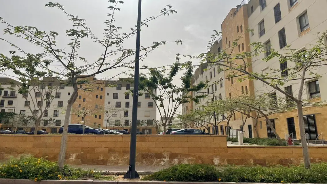 Luxury Apartment for Sale with Lake View