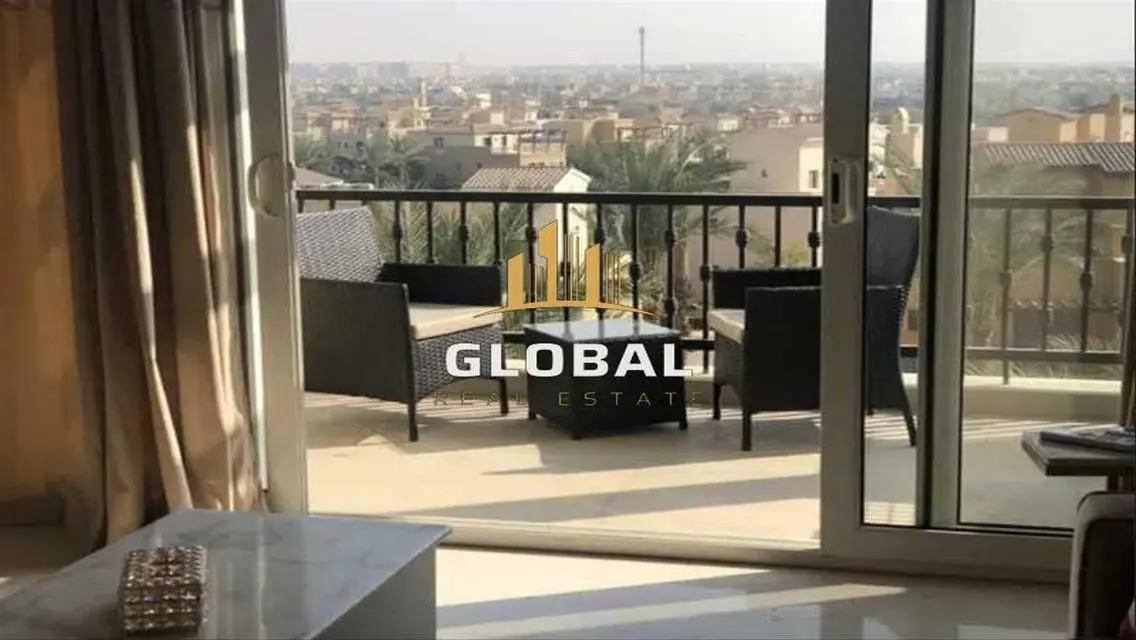 Modern Apartment in Mivida - A Unique Opportunity