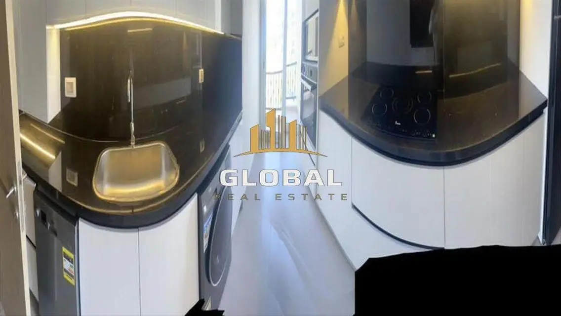 Modern Apartment in Mivida - A Unique Opportunity
