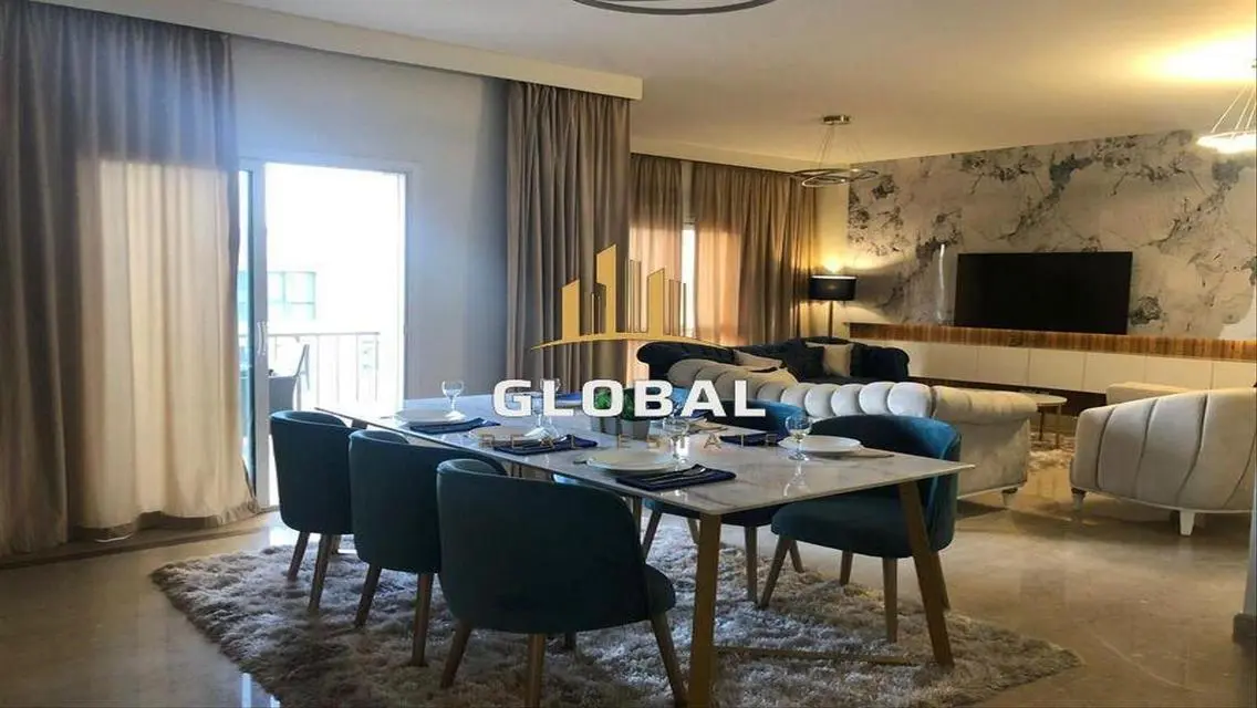 Modern Apartment in Mivida - A Unique Opportunity