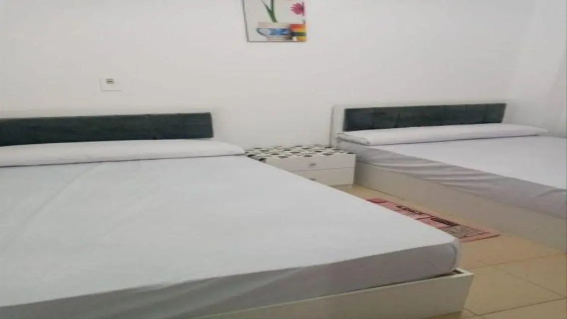 شقة رائعة 25000 جنيه مع حديقة خاصة