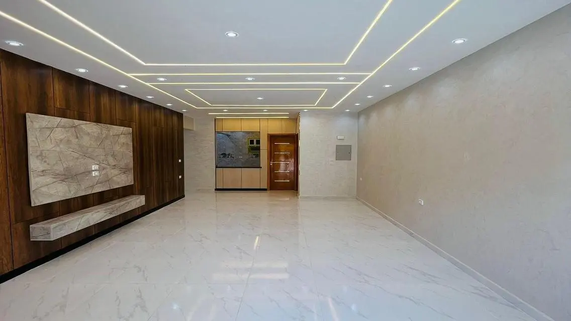 Luxury Apartment with Lake View for Sale