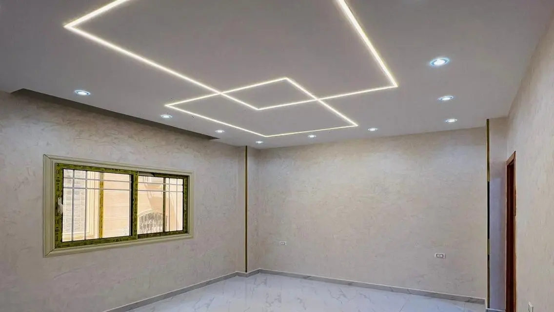 Luxury Apartment with Lake View for Sale
