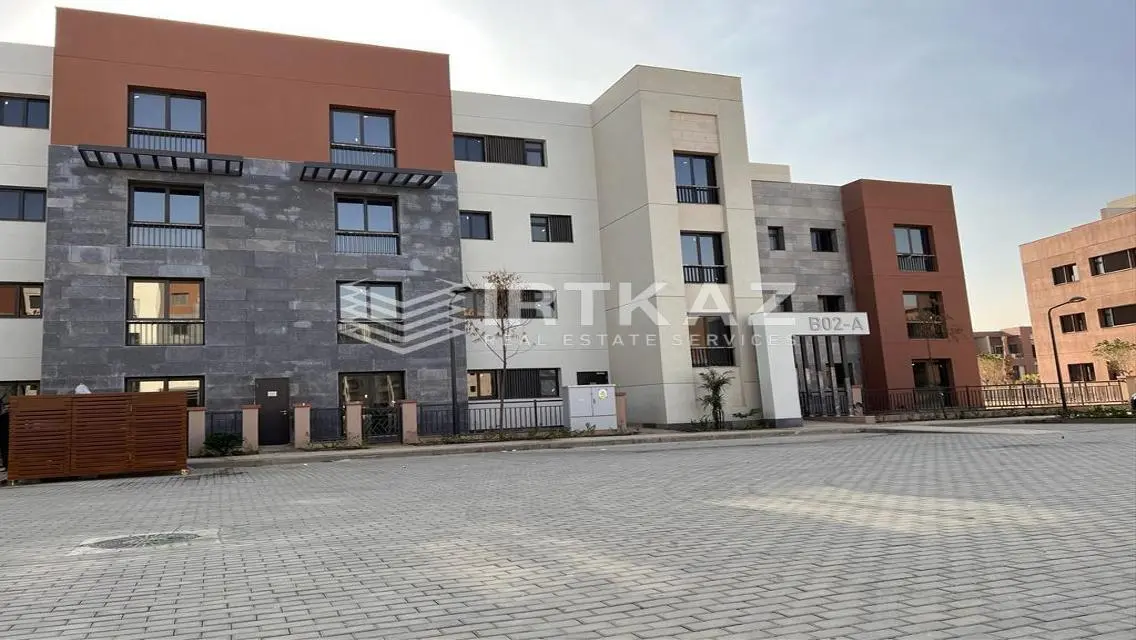 Luxury Apartment for Sale - 160 Square Meters