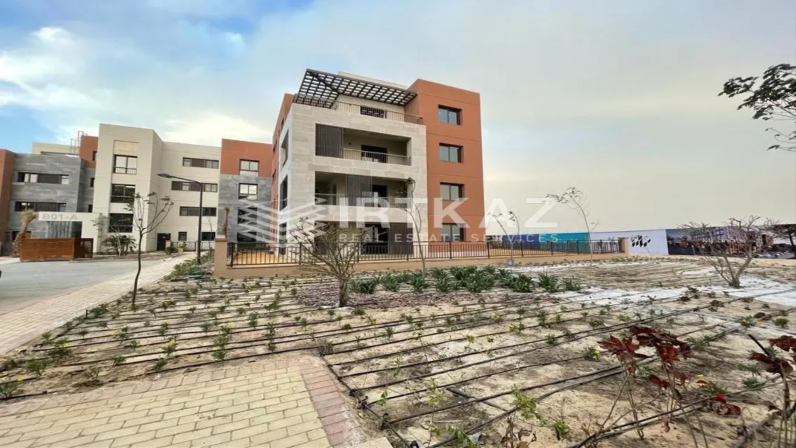 Luxury Apartment for Sale - 160 Square Meters