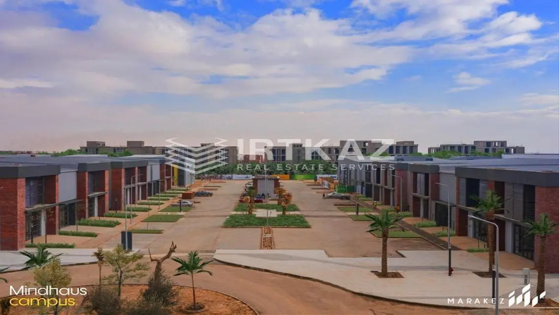 Luxury Apartment for Sale - 160 Square Meters