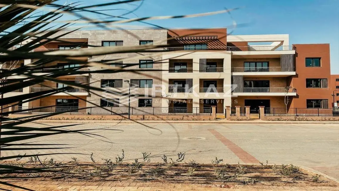 Luxury Apartment for Sale - 160 Square Meters