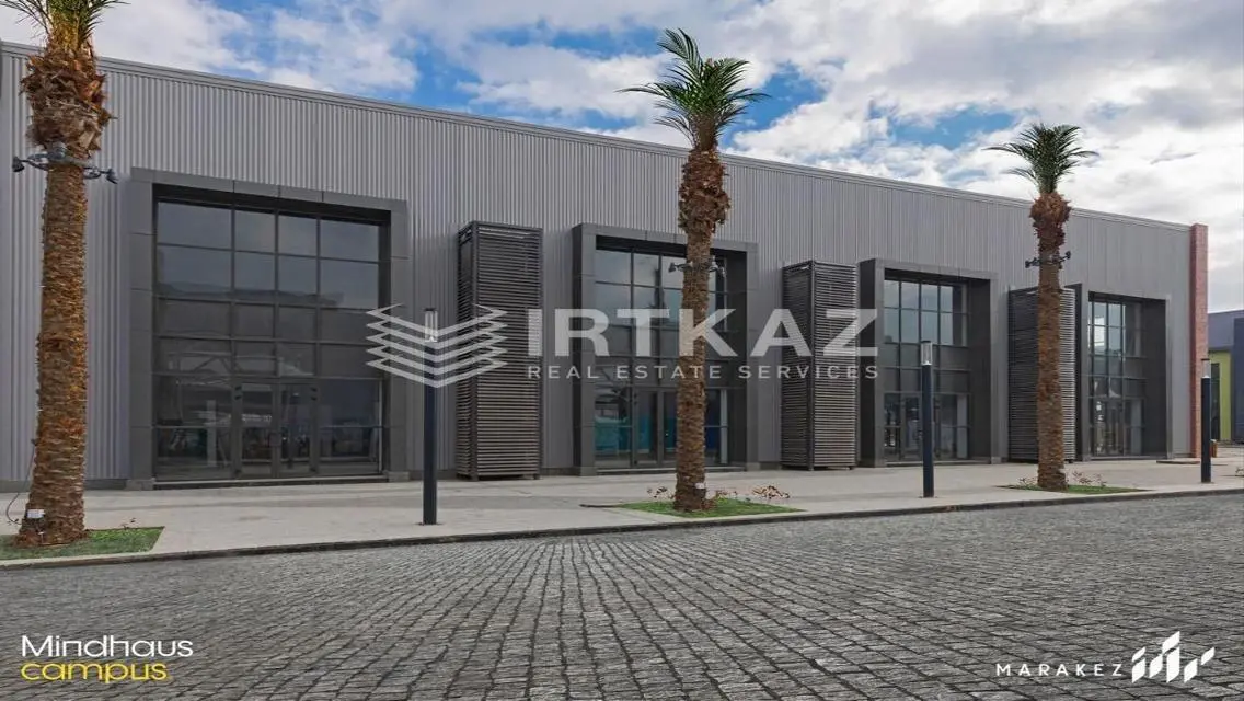 Luxury Apartment for Sale - 160 Square Meters