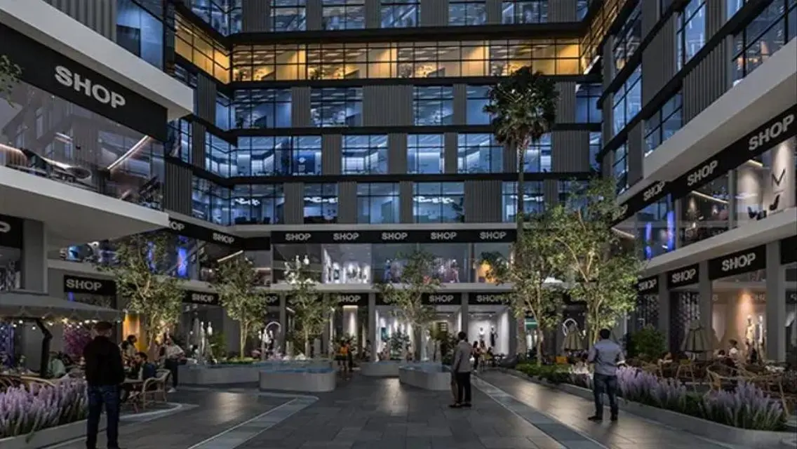 Stunning 120 sqm Apartment in Prime Location