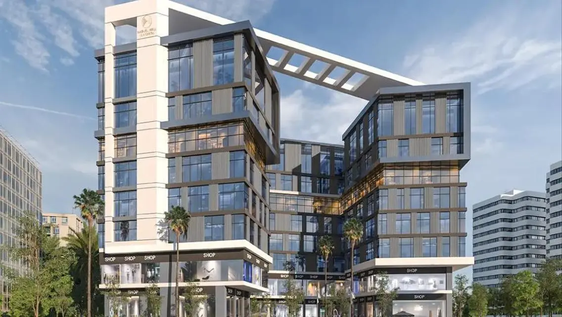 Stunning 120 sqm Apartment in Prime Location