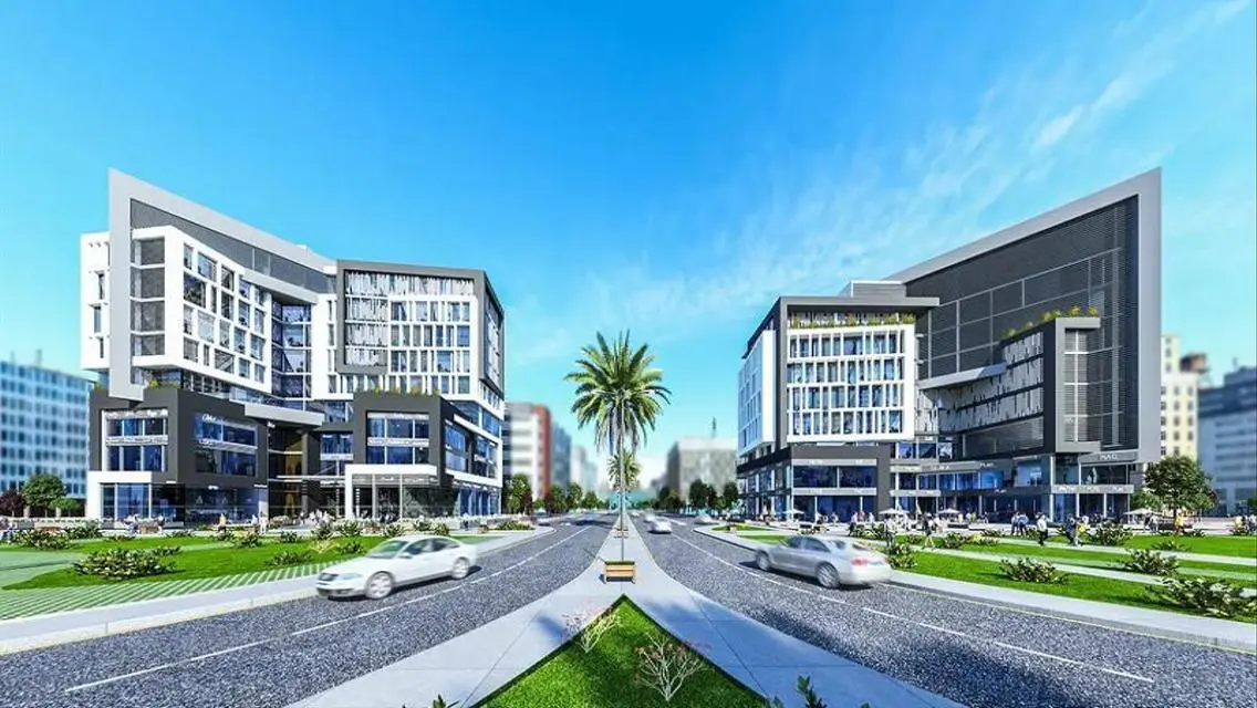 Stunning 120 sqm Apartment in Prime Location