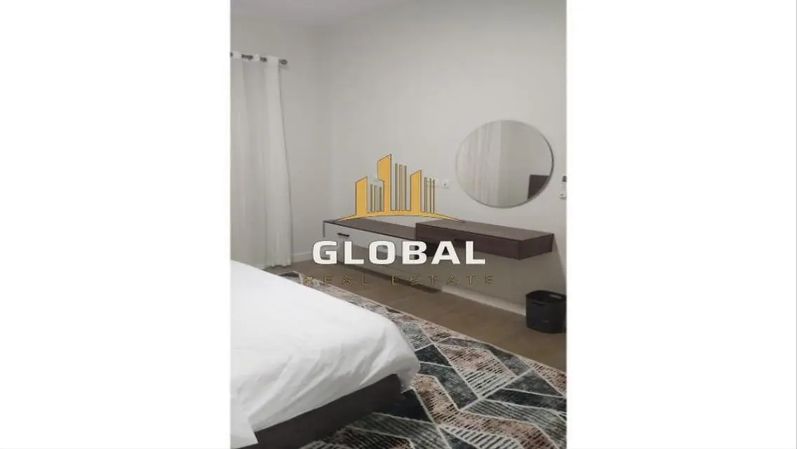 Luxury Apartment for Sale in Mivida with Ample Space