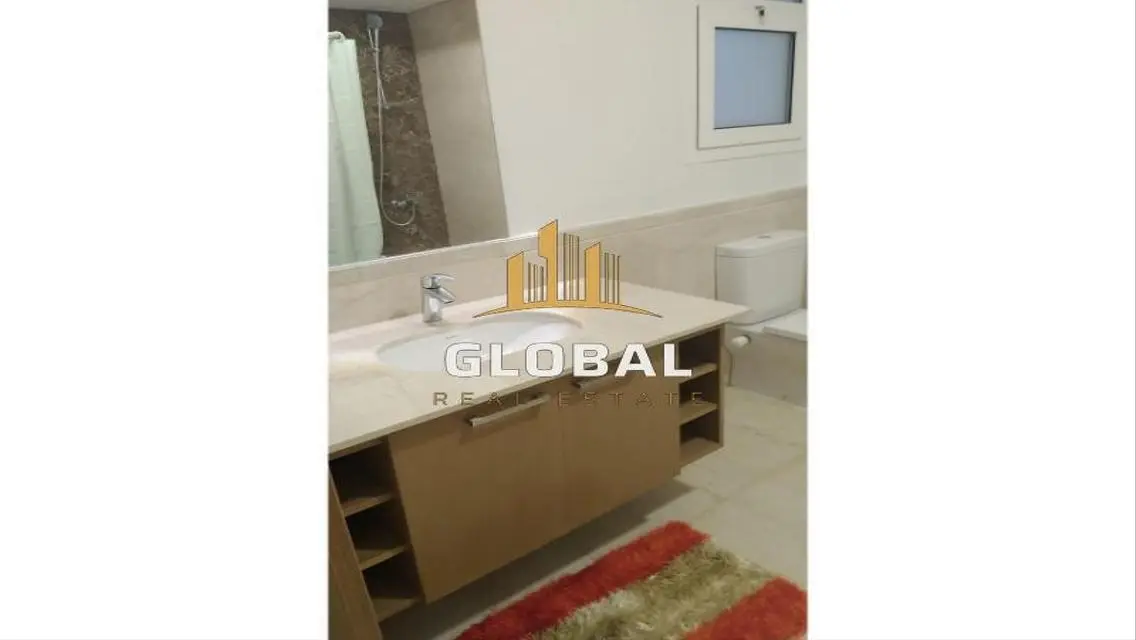 Luxury Apartment for Sale in Mivida with Ample Space