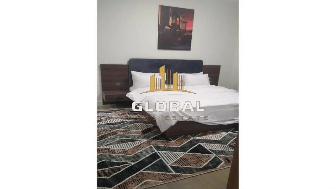 Luxury Apartment for Sale in Mivida with Ample Space