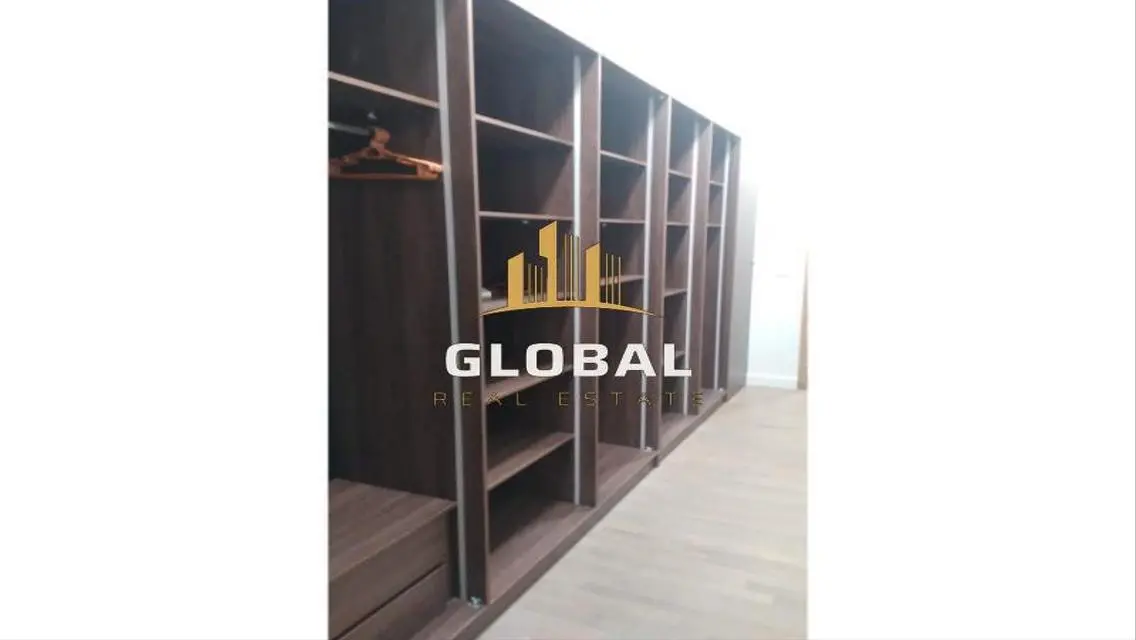 Luxury Apartment for Sale in Mivida with Ample Space