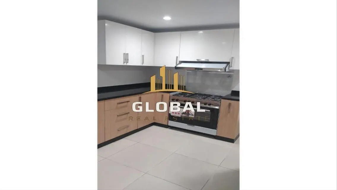 Luxury Apartment for Sale in Mivida with Ample Space