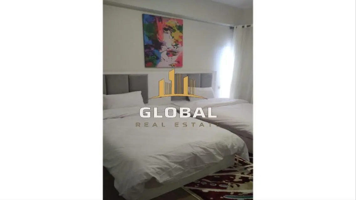 Luxury Apartment for Sale in Mivida with Ample Space