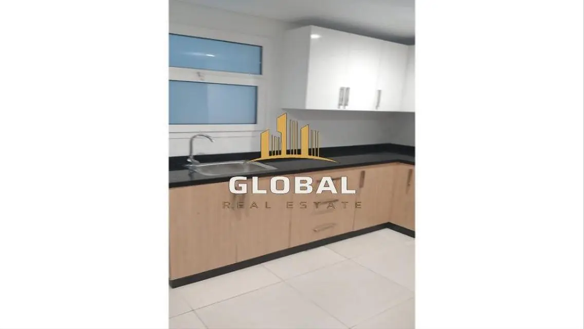 Luxury Apartment for Sale in Mivida with Ample Space