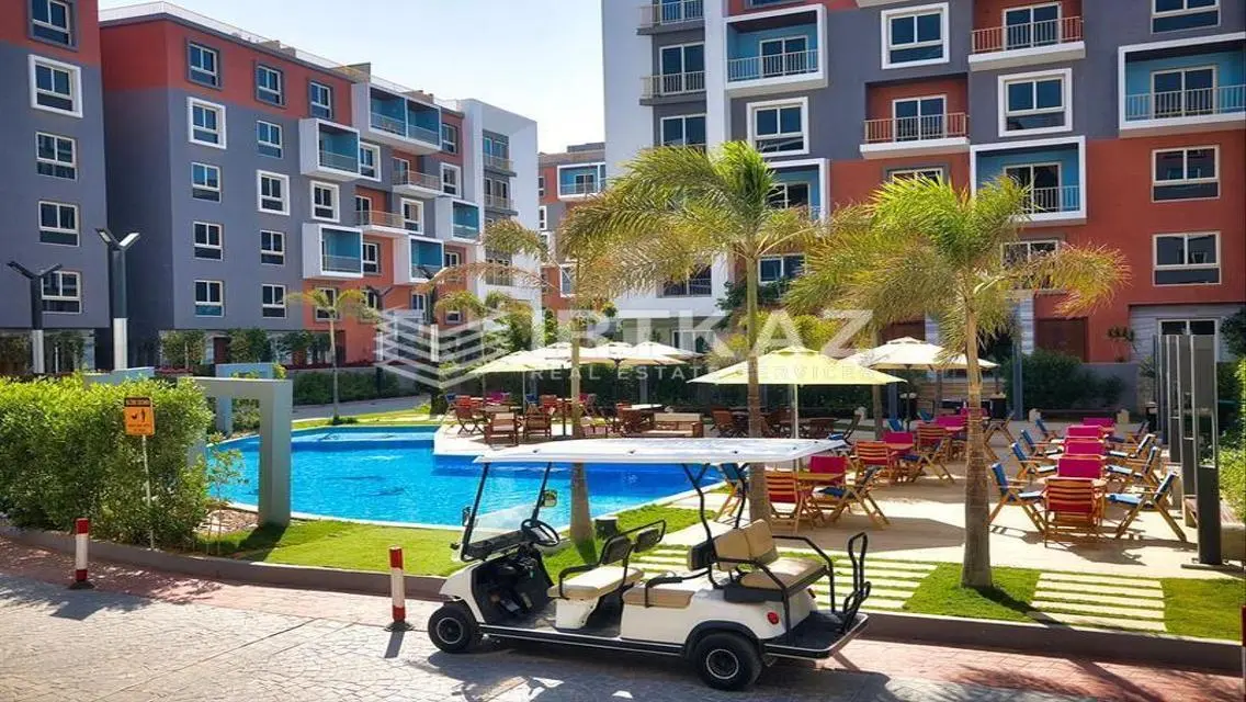 Luxury Villa with Lake View at an Attractive Price