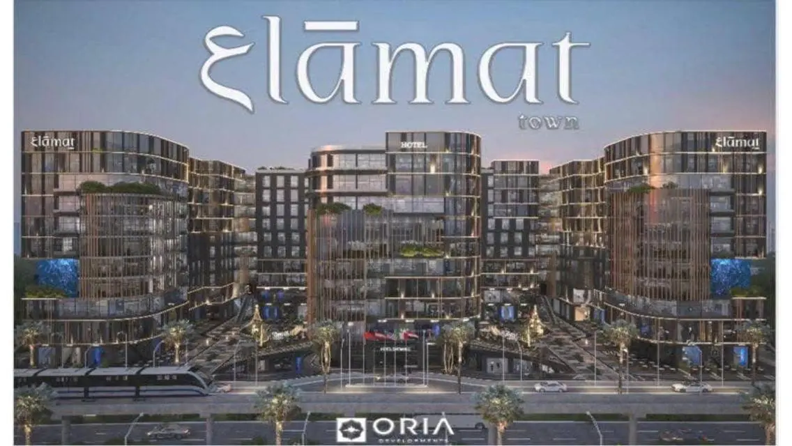 عقار مذهل بمساحة فسيحة مع مميزات رائعة