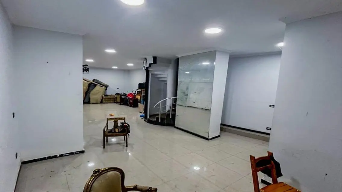 شقة فاخرة للبيع في بولكلي، الإسكندرية