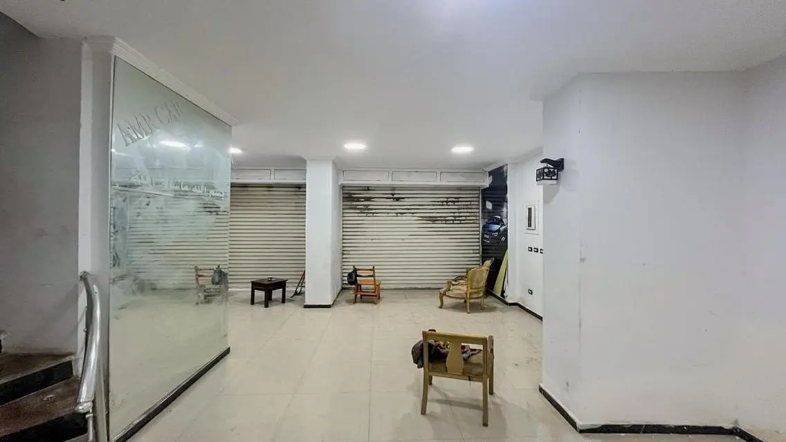 شقة فاخرة للبيع في بولكلي، الإسكندرية